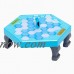 Ice Breaking Save The Penguin Kids Adults Gifts Puzzle Table Desktop Game   